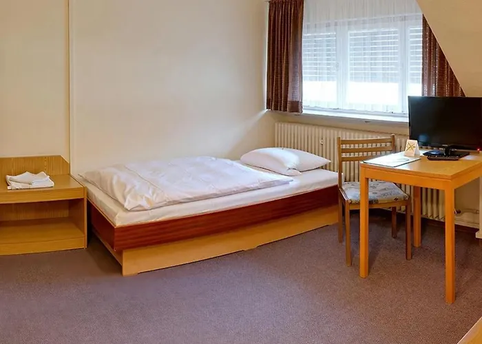 Pension Keinath Stuttgart