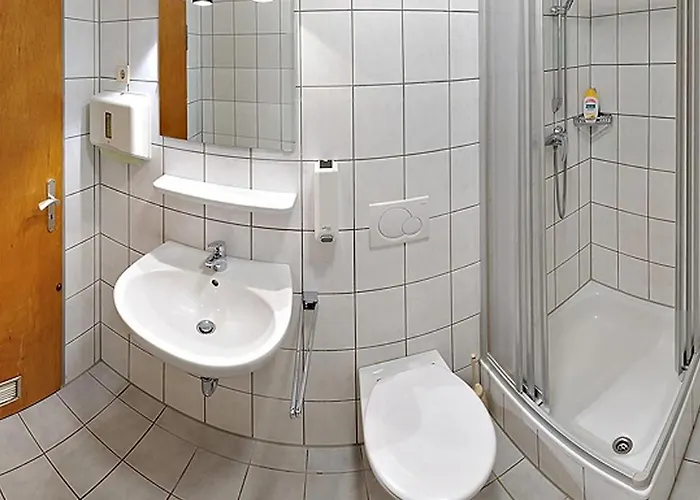 Pension Keinath Stuttgart