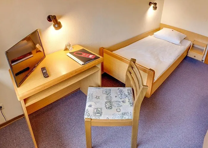 Pension Keinath Stuttgart